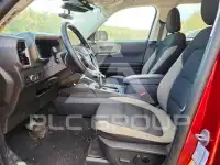 2025 Ford BRONCO photo