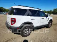 2025 Ford BRONCO фото