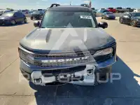 2025 Ford BRONCO фото
