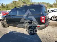 2025 Ford BRONCO фото