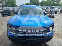 2025 Ford BRONCO фото