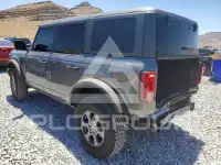 2025 Ford BRONCO фото