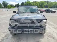 2025 Ford BRONCO фото