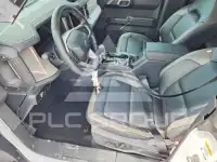 2025 Ford BRONCO фото