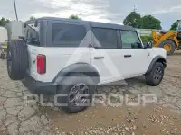 2025 Ford BRONCO фото