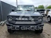 2025 Ford BRONCO фото