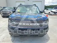 2025 Ford BRONCO фото