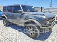 2025 Ford BRONCO фото