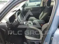 2025 Ford BRONCO photo
