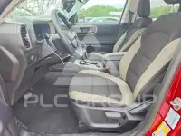 2025 Ford BRONCO photo