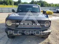 2025 Ford BRONCO фото