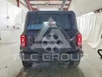 2025 Ford BRONCO photo