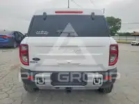 2025 Ford BRONCO photo