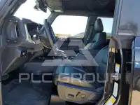 2025 Ford BRONCO фото