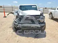 2025 Ford BRONCO фото