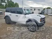 2025 Ford BRONCO фото