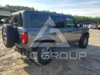 2025 Ford BRONCO фото