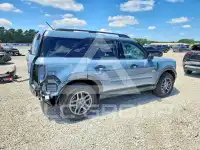 2025 Ford BRONCO photo