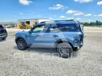 2025 Ford BRONCO photo
