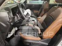 2025 Ford BRONCO фото