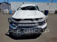 2025 Ford BRONCO фото