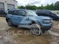 2025 Ford BRONCO photo