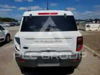 2025 Ford BRONCO фото