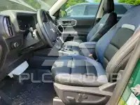 2025 Ford BRONCO фото