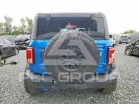 2025 Ford BRONCO photo