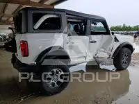 2025 Ford BRONCO фото