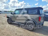 2025 Ford BRONCO фото
