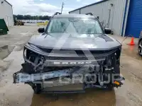 2025 Ford BRONCO фото