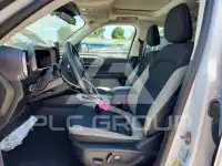 2025 Ford BRONCO фото