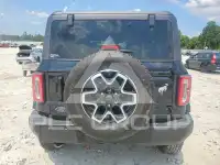 2025 Ford BRONCO фото