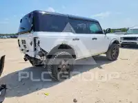2025 Ford BRONCO фото