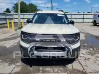 2025 Ford BRONCO фото