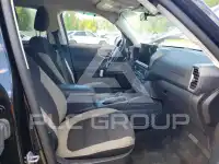 2025 Ford BRONCO photo
