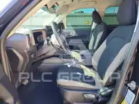 2025 Ford BRONCO photo