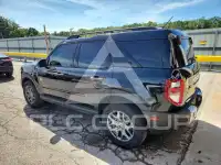 2025 Ford BRONCO photo