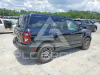 2025 Ford BRONCO фото