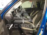 2025 Ford BRONCO photo