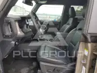 2025 Ford BRONCO фото
