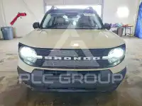 2025 Ford BRONCO фото