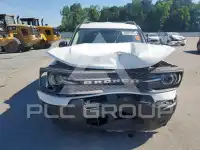 2025 Ford BRONCO фото