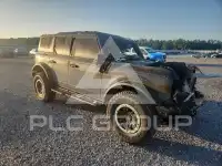 2025 Ford BRONCO фото