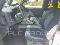 2025 Ford BRONCO фото