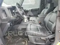 2025 Ford BRONCO фото