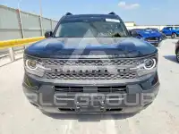 2025 Ford BRONCO photo