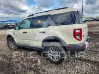 2025 Ford BRONCO фото