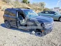 2025 Ford BRONCO фото